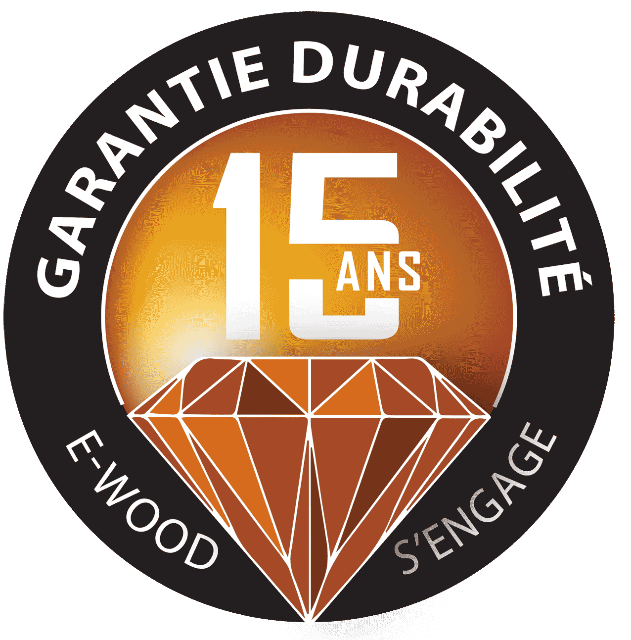Garantie durabilité
