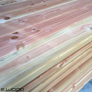 OSSATURE BOIS MASSIF RABOTÉ C24 DOUGLAS CLASSE 3.1 NATUREL - 45*145*LONG.DISPONIBLE - Packaging img