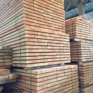 OSSATURE BOIS MASSIF RABOTÉ C24 DOUGLAS CLASSE 3.1 NATUREL - 45*220*5100 - Packaging img