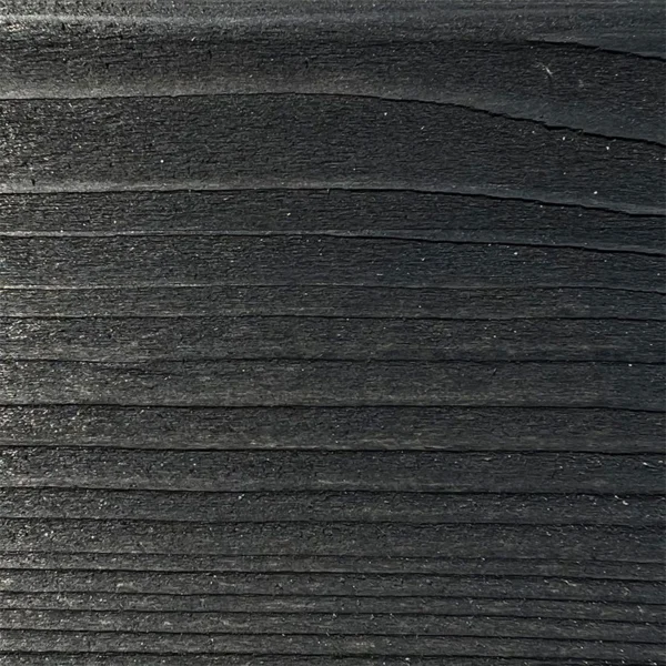 OSSATURE SECONDAIRE BOIS PIN SYLVESTRE CLASSE 4 NOIR ABSOLU - 30*60*LONG.DISPONIBLE - Matiere img