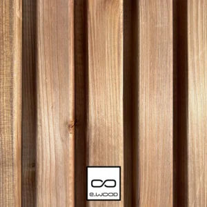 BARDAGE BOIS EPICÉA CLASSE 3.1 BRUN - AAGE 40*105*4500 - Packshot2 img