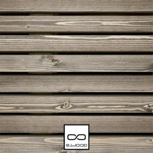 BARDAGE EPICÉA GRIS PATINE - SVEN 21*70