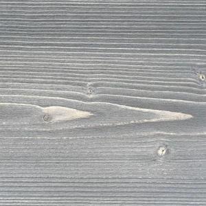 BARDAGE BOIS EPICÉA CLASSE 3.1 GRIS INTEMPOREL - AAGE 40*105*4500 - Matiere img