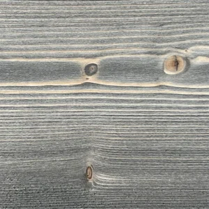 BARDAGE BOIS EPICÉA CLASSE 3.1 GRIS PATINE - ASLOG1 20*125*LONG.DISPONIBLE - Matiere img