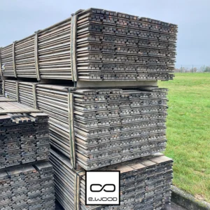 BARDAGE BOIS PIN SYLVESTRE CLASSE 3.2 GRIS PRÉ VIEILLI - AAGE 34*125*LONG.DISPONIBLE - Packaging img