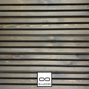 BARDAGE BOIS PIN SYLVESTRE CLASSE 3.2 GRIS PRÉ VIEILLI - AAGE 34*125*LONG.DISPONIBLE - Packshot2 img