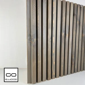 BARDAGE BOIS PIN SYLVESTRE CLASSE 3.2 GRIS PRÉ VIEILLI - AAGE 34*125*LONG.DISPONIBLE - Packshot3 img