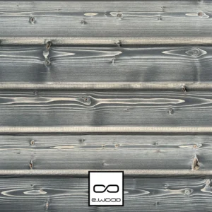 BARDAGE BOIS EPICÉA CLASSE 3.1 GRIS PATINE - LARS 20*132*LONG.DISPONIBLE - Packshot1 img