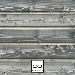 BARDAGE BOIS EPICÉA CLASSE 3.1 GRIS PATINE - LARS 20*132*LONG.DISPONIBLE - Packshot3 img