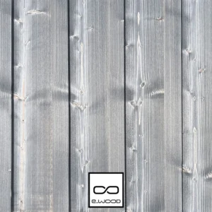 BARDAGE BOIS EPICÉA CLASSE 3.1 GRIS PATINE - BJORN 27*172*LONG.DISPONIBLE - Packshot1 img