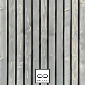 BARDAGE BOIS EPICÉA CLASSE 3.1 GRIS INTEMPOREL - KARL 21*45*LONG.DISPONIBLE - Packshot1 img