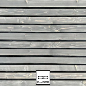 BARDAGE BOIS EPICÉA CLASSE 3.1 GRIS INTEMPOREL - KARL 21*45*LONG.DISPONIBLE - Packshot2 img