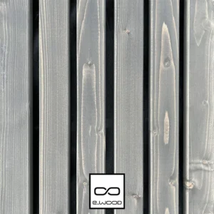 BARDAGE BOIS EPICÉA CLASSE 3.1 GRIS INTEMPOREL - KARL 21*45*LONG.DISPONIBLE - Packshot3 img