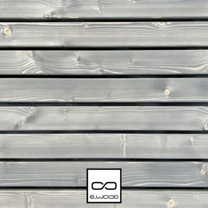 BARDAGE BOIS EPICÉA CLASSE 3.1 GRIS INTEMPOREL - KARL 21*70*LONG.DISPONIBLE - Packshot2 img