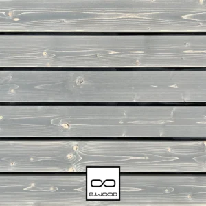 BARDAGE BOIS EPICÉA CLASSE 3.1 GRIS INTEMPOREL - KARL 21*90*LONG.DISPONIBLE - Packshot2 img