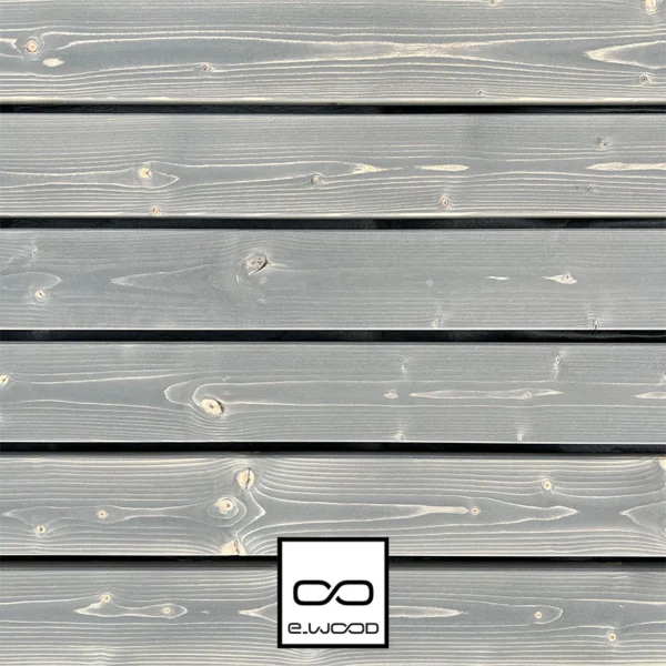 BARDAGE BOIS EPICÉA CLASSE 3.1 GRIS INTEMPOREL - KARL 21*90*LONG.DISPONIBLE - Packshot2 img