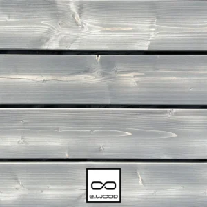 BARDAGE BOIS EPICÉA CLASSE 3.1 GRIS INTEMPOREL - KARL 21*140*LONG.DISPONIBLE - Packshot3 img