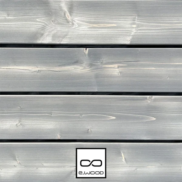 BARDAGE BOIS EPICÉA CLASSE 3.1 GRIS INTEMPOREL - KARL 21*140*LONG.DISPONIBLE - Packshot3 img