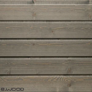 BARDAGE BOIS EPICÉA CLASSE 3.1 SATURÉ GRIS FUSAIN - IVAR 20*125*LONG.DISPONIBLE - Packshot1 img