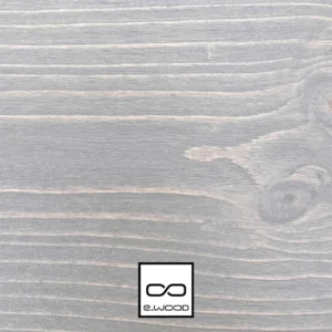 BARDAGE BOIS EPICÉA CLASSE 3.1 SATURÉ GRIS CENDRE - ASLOG 26*122*LONG.DISPONIBLE - Matiere img