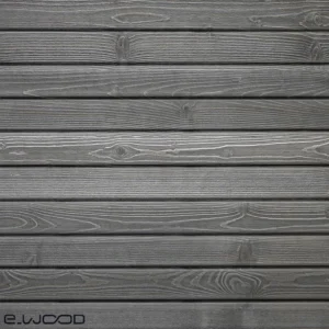 BARDAGE EPICÉA SATURÉ GRIS EQUINOX - ASLOG 26*122