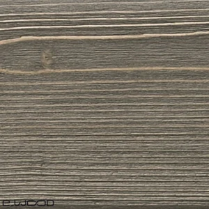 BARDAGE BOIS EPICÉA CLASSE 3.1 SATURÉ GRIS FUSAIN - ASLAK 40*95*LONG.DISPONIBLE - Matiere img