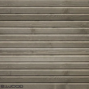 BARDAGE BOIS EPICÉA CLASSE 3.1 SATURÉ GRIS FUSAIN - ASLAK 40*95*LONG.DISPONIBLE - Packshot1 img