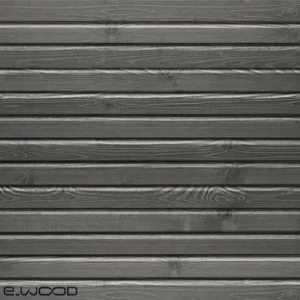 BARDAGE EPICÉA SATURÉ GRIS EQUINOX - ASLAK 40*95