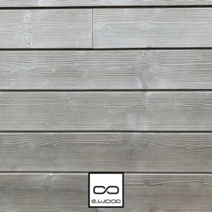 BARDAGE BOIS EPICÉA CHOIX B CLASSE 3.1 SATURÉ GRIS SILVER - IVAR 20*125*LONG.DISPONIBLE - Packshot1 img