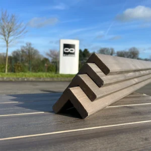 BARDAGE BOIS EPICÉA CHOIX B CLASSE 3.1 SATURÉ GRIS SILVER - IVAR 20*125*LONG.DISPONIBLE - Packshot3 img