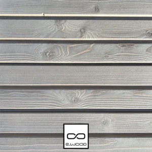 BARDAGE BOIS EPICÉA CHOIX B CLASSE 3.1 SATURÉ GRIS SILVER - ASLOG 27*125*LONG.DISPONIBLE - Packshot2 img