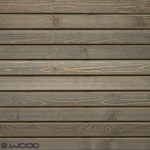 BARDAGE BOIS EPICÉA CLASSE 3.1 SATURÉ GRIS FUSAIN - ASLOG1 20*125*LONG.DISPONIBLE - Packshot1 img