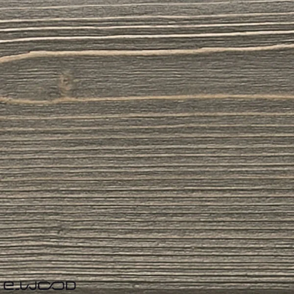 BARDAGE BOIS EPICÉA CLASSE 3.1 SATURÉ GRIS FUSAIN - ASLOG1 20*125*LONG.DISPONIBLE - Matiere img