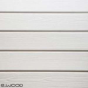 BARDAGE BOIS EPICÉA CLASSE 3.1 PEINT BLANC - IVAR 20*125*LONG.DISPONIBLE - Packshot1 img