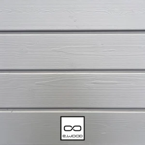 BARDAGE BOIS EPICÉA CLASSE 3.1 PEINT GRIS FOSSILE - IVAR 20*125*LONG.DISPONIBLE - Packshot3 img