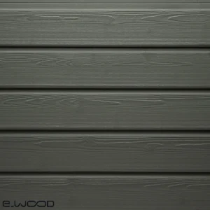 BARDAGE BOIS EPICÉA CLASSE 3.1 PEINT GRIS SOURIS - IVAR 20*125*LONG.DISPONIBLE - Packshot1 img