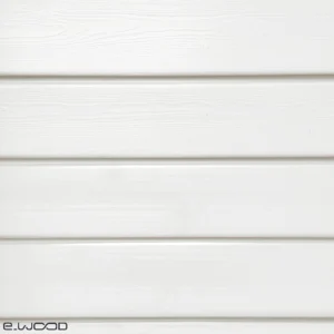 BARDAGE BOIS EPICÉA CLASSE 3.1 PEINT FIRE RETARDANT BLANC - IVAR 20*125*LONG.DISPONIBLE - Packshot1 img