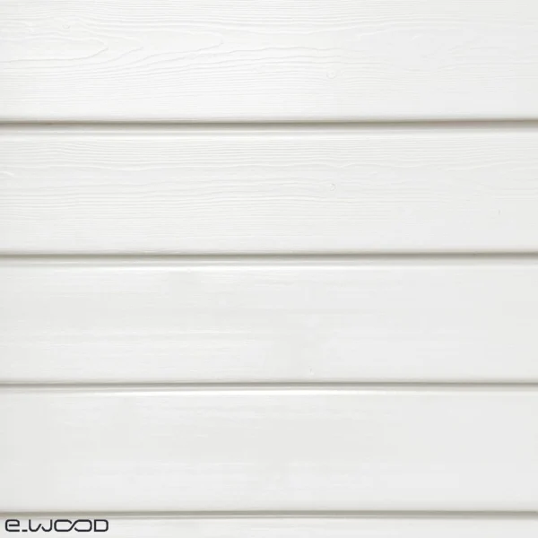 BARDAGE BOIS EPICÉA CLASSE 3.1 PEINT FIRE RETARDANT BLANC - IVAR 20*125*LONG.DISPONIBLE - Packshot1 img