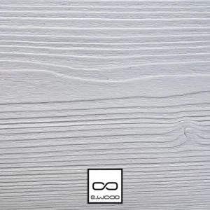 BARDAGE BOIS EPICÉA CHOIX B CLASSE 3.1 PEINT GRIS LUMIÈRE - RAGNAR 20*123*LONG.DISPONIBLE - Matiere img