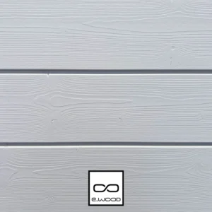 BARDAGE BOIS EPICÉA CHOIX B CLASSE 3.1 PEINT GRIS LUMIÈRE - IVAR 20*125*LONG.DISPONIBLE - Packshot3 img