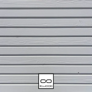 BARDAGE BOIS EPICÉA CHOIX B CLASSE 3.1 PEINT GRIS LUMIÈRE - ASLOG 27*125*LONG.DISPONIBLE - Packshot2 img