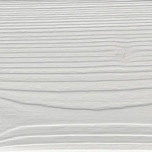 BARDAGE BOIS EPICÉA CLASSE 3.1 PEINT BLANC ICEBERG - IVAR 20*125*4460 - Matiere img