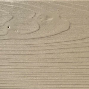 BARDAGE BOIS EPICÉA CLASSE 3.1 PEINT BEIGE CANOPEE - ASLOG 27*125*4460 - Matiere img