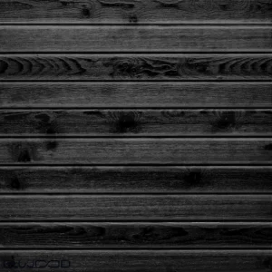 BARDAGE BOIS EPICÉA CLASSE 3.1 SATURÉ NOIR CALFAT - ASLOG1 20*125*LONG.DISPONIBLE - Packshot1 img