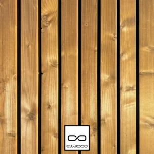 BARDAGE BOIS EPICÉA THERMO CLASSE 3.2 - SVEN1 18*68*LONG.DISPONIBLE - Packshot2 img