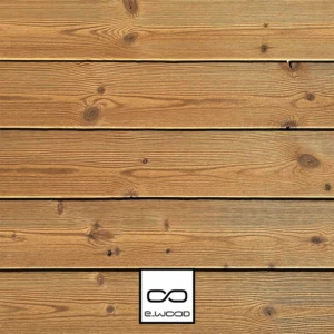 BARDAGE BOIS PIN SYLVESTRE THERMO CLASSE 3.2 - IVAR 20*125*LONG.DISPONIBLE - Packshot1 img