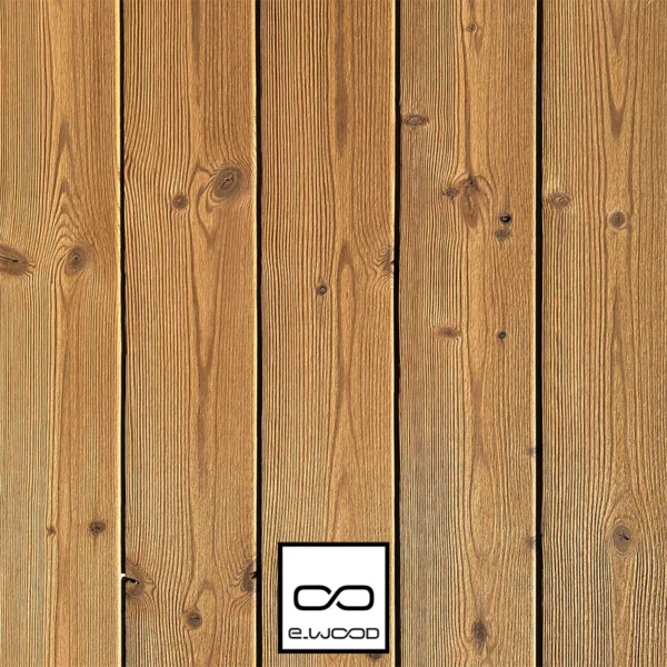 BARDAGE BOIS PIN SYLVESTRE THERMO CLASSE 3.2 - IVAR 20*125*LONG.DISPONIBLE - Packshot2 img