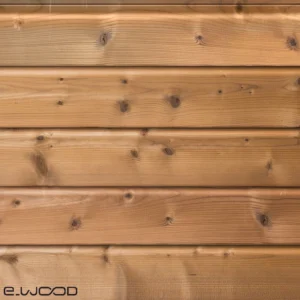 BARDAGE BOIS PIN SYLVESTRE CLASSE 3.2 - IVAR 20*125*LONG.DISPONIBLE - Packshot1 img