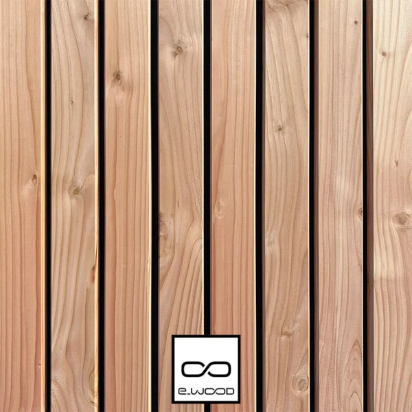 BARDAGE BOIS DOUGLAS PURGÉ D'AUBIER NATUREL - KARL 21*70*LONG.DISPONIBLE - Packshot2 img