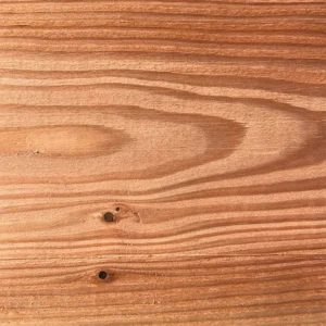 BARDAGE BOIS DOUGLAS CLASSE 3.2 ROSE ORIGINEL - LARS 21*132*LONG.DISPONIBLE - Matiere img